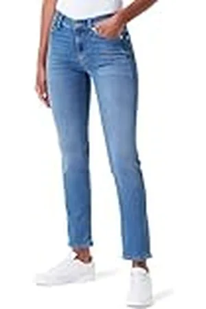 7 for all Mankind Roxanne Bair Stream jeans voor dames, , 25