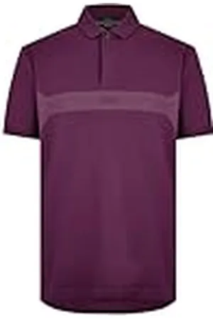 HUGO BOSS Herenpolo, , XL