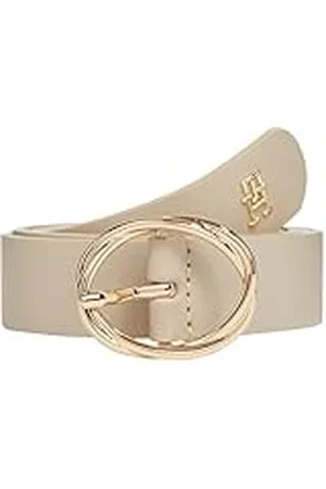 Tommy Hilfiger Dames TH CHIC 2.5 AW0AW17251 verstelbare riem, , 95, , 95