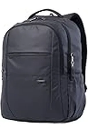 TOTTO Rugzak voor laptops met een schermdiagonaal van 35,6 cm (14 inch), model Wivetto, 25,4 cm (10 inch), tablettas, kofferriem, ergonomische rug, S-riem, , , Large