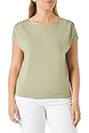 Gerry Weber Edition Dames 870115-44017 T-shirt, , 36, , 36