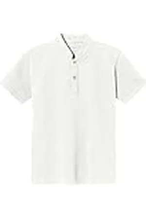 NAME IT Jongens Nkmjubu Ss Polo Top Poloshirt, , 122/128 cm