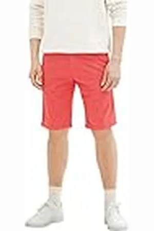 TOM TAILOR Bermuda shorts Uomini 1035037, ,28
