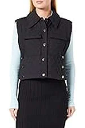 Garcia Dames Colbert + Gilet Vest , L
