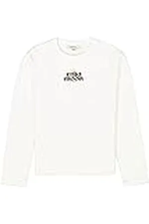 Garcia Kids T-shirt met lange mouwen voor meisjes, , 170 cm