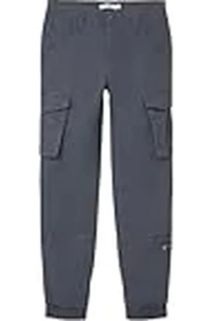 NAME IT Nkmryan Cargo R Twi Pant 2222-ba Noos jongens Broek, ,170