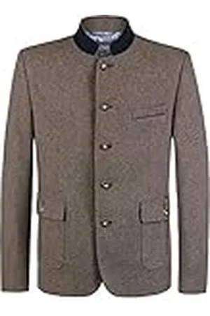 Stockerpoint Heren Justus business pak jas, , 46
