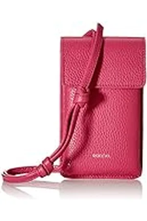 ROECKL Sina Mini mobiele telefoonhoesje voor dames, , One Size (Fabrikant maat:ONESIZE)