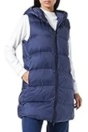 Canadian Classics Simcoe damesvest MID RISPSTOP Warm Up Jacket, , 34 (XS (IT40))