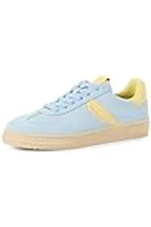 Tamaris Dames Sneaker Low 1-23788-42, , 36 EU