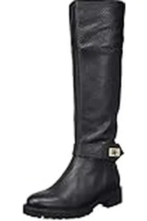 Geox Dames D Hoara Knee High Boot, , 39 EU