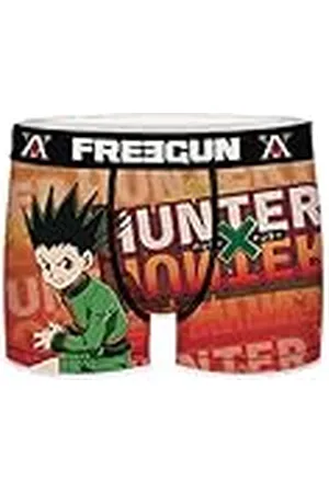 Freegun Boxer FG/HUN1/3/BM boxershorts voor jongens