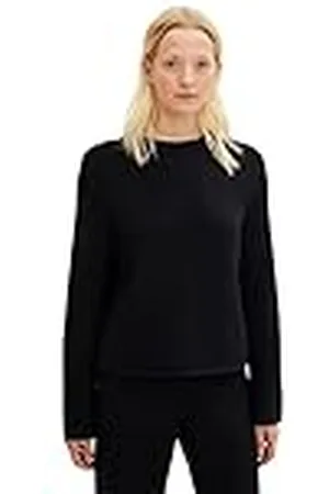 TOM TAILOR Dames Gebreide trui 1034082, , XS