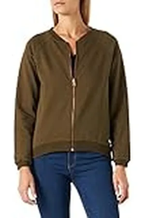 Quisquillas Hurricane bomberjack voor dames, , 36