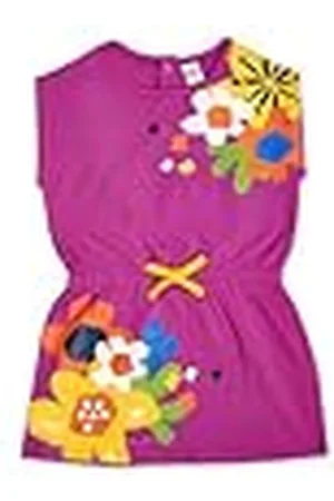 Tuc Tuc Jurk voor meisjes, , 24 Maanden