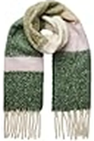 Pieces® Dames PCBEA Long Scarf NOOS BC wintersjaal, , Eén Maat