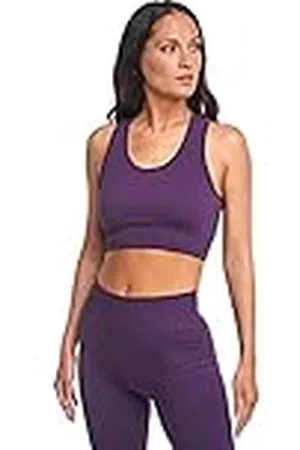 Heart And Soul Sporttop Kaia BH voor dames, , M/L