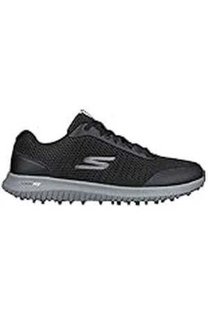 Skechers Max Fairway 3 Arch Fit Spikeless golfschoenen voor heren Sneaker, , 40 EU