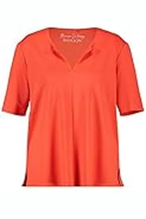 Samoon T-shirt voor dames, , 42