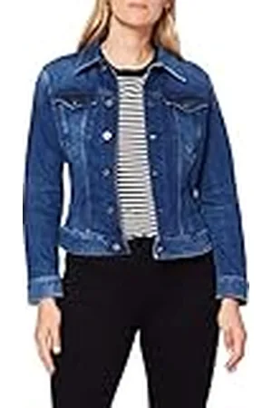 G-Star Raw 3301 Slim Jackets voor dames, , XS