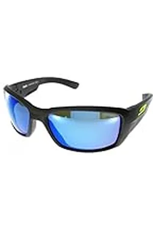 Julbo Whoops Zonnebril, mat, Titanium, M, Uniseks, Volwassenen, , M