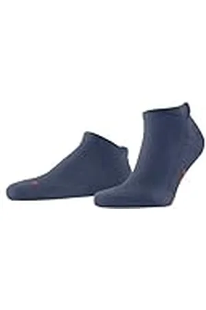 Falke Uniseks-volwassene Korte sokken Keep Warm U Sn wol kort eenkleurig 1 paar, , 37-38
