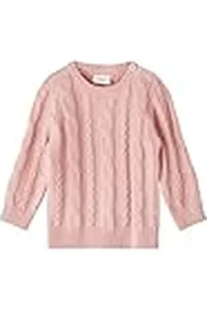 QS by s.Oliver Junior Baby Girls Pullover , 68, , 68 cm