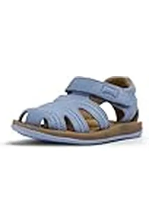 Camper Unisex baby bicho 80372 Fisherman, Blauw 075, 25 EU