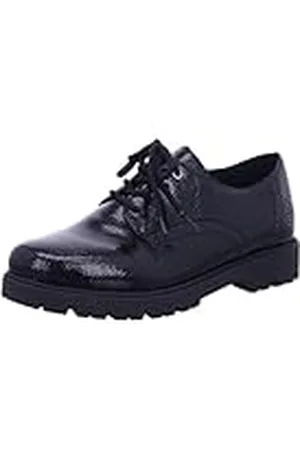 Rieker Dames 45502 veterschoenen, , 41 EU, , 41 EU