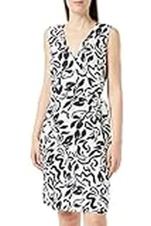 Pieces® Pclarisa Sl Korte wikkeljurk voor dames, , XS