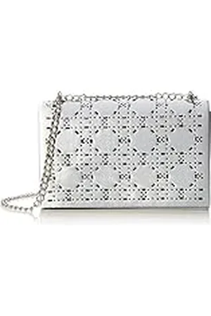 Swankyswans Dames Niomi Clutch, eenheidsmaat, , Eén Maat
