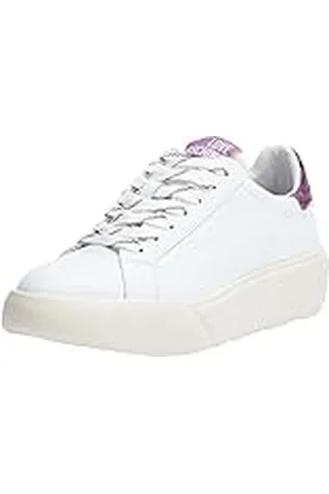 Moschino Ja15034g1i Sneakers voor dames, , 36 EU