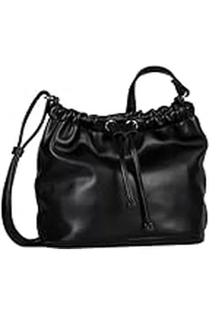 TOM TAILOR And Denim Bags Dames Sabrina Shopper met ritssluiting, , 23,5 x 13,5 x 19 (LxBxH)