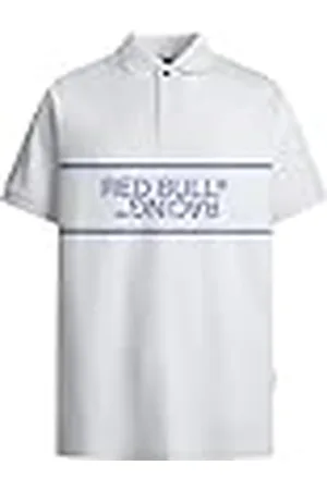Pepe Jeans Heren RBR Panel Print Logo Polo Polo, , XXL, , XXL