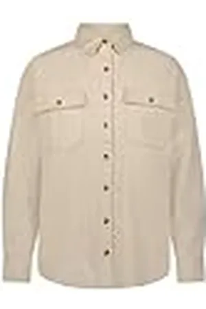 Lee Working West Shirt Shirt voor dames, , S