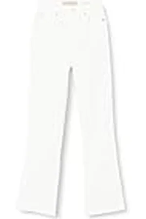 7 for all Mankind Dames Hw Slim Kick Luxvinsol Jeans, , 27 EU, , 27