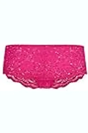 Skiny Cheeky Panty Wonderfulace voor dames, , 40