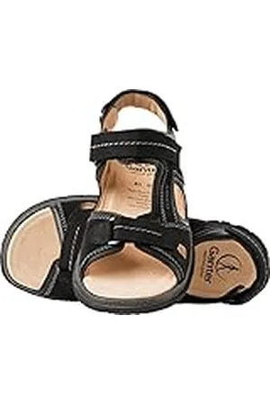 Ganter Heren giovanni sandalen, , 46 EU