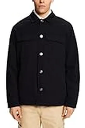 ESPRIT Herenjas, , XXL