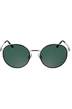 Calvin Klein Unisex Volwassenen zonnebril CK25101S - met solide benzine lens, , Taglia unica