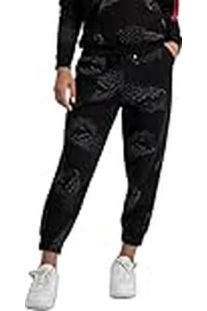 Alpha Industries Crane Jogger Sweatpants voor dames Black