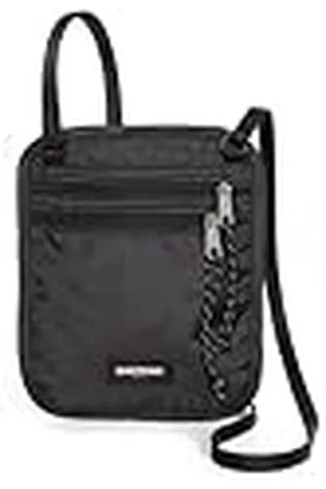 Eastpak SAFEPOUCH Toilettassen, 0.3 L - (Zwart)