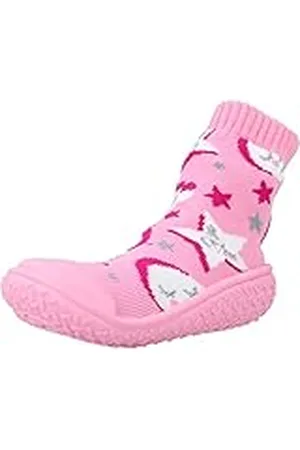 chicco Pantofole Morbidotti, pantoffels voor meisjes, , 25 EU
