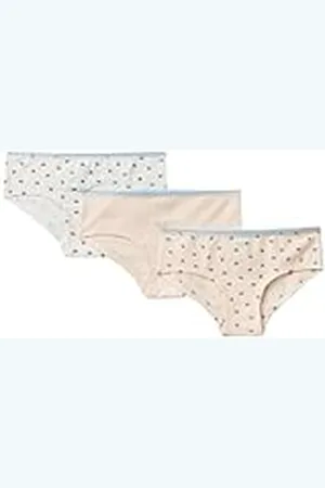 Benetton Set 3 Coulotte 378Y0S01R ondergoed, , S meisjes, , S