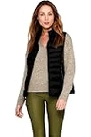ONLY Dames Onlnewclaire Quilted Waistcoat OTW Noos mantel, , S