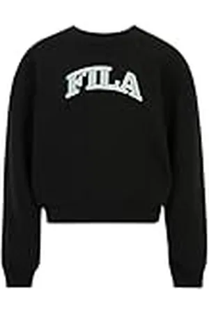 Fila Lollar-sweatshirts voor meisjes, , 134-140