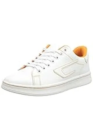 Diesel S-Athene H9265-P4794 Lage veterschoenen voor dames, maat 38