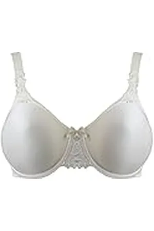 Chantelle 2031 Hedona Beha dames, Elfenbein, 70E