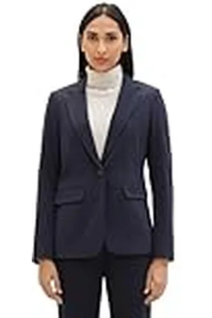 TOM TAILOR 1040327 Blazer, , 40 dames, , 36 NL