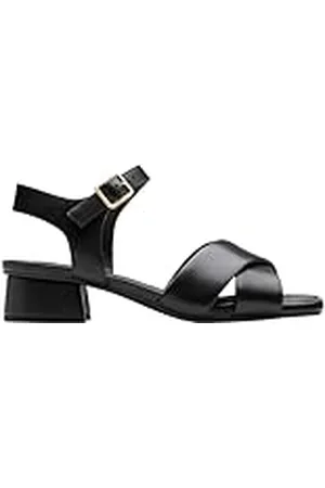 Clarks Premium Serina35 Cross Sandaal voor dames, , 36 EU, , 38 EU